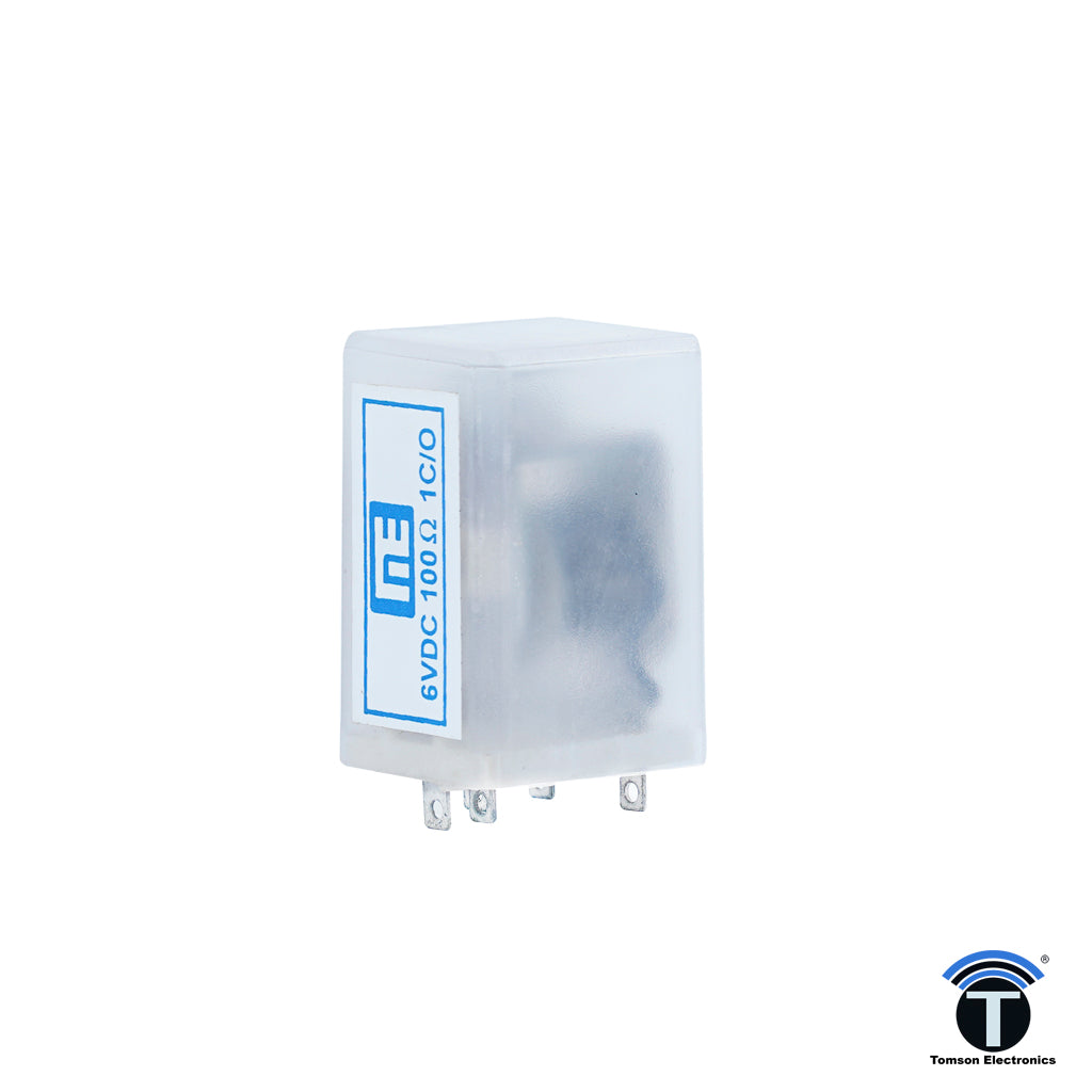 6V-6A-1C ME RELAY 6V-6A-1C ME RELAY